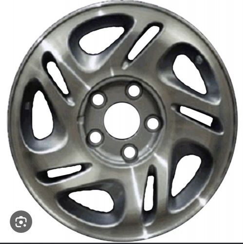 96-99 Nissan Quest 15” Aluminum Wheel Hubcap Center Cap 40315-1B220 97 98, US $24.99, image 3