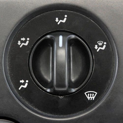 3 AC Control Knob Fan Heater Car Part Condition Air for Toyota Tundra 559050C010, US $11.99, image 4