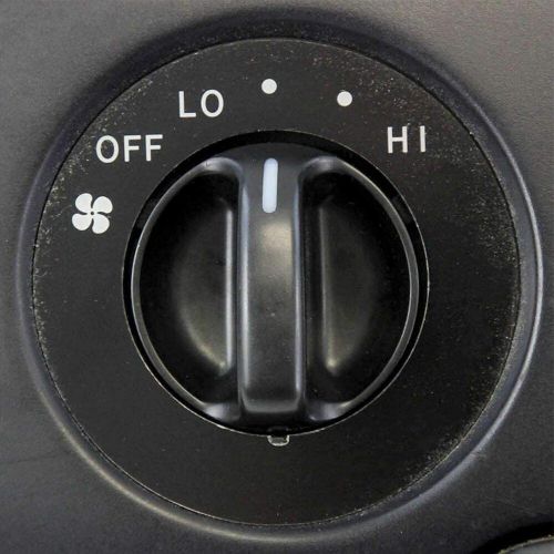 3 AC Control Knob Fan Heater Car Part Condition Air for Toyota Tundra 559050C010, US $11.99, image 5