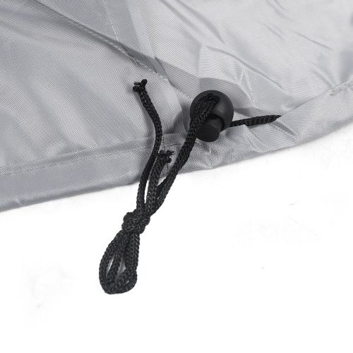 Boat Cover Heavy Duty Trailerable Rigid Inflatable Boat Dinghy Tender Cover US, US $21.77, image 3