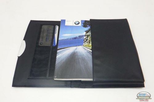 BMW 328i E46 OEM Owners Manual 2000, US $39.95, image 3