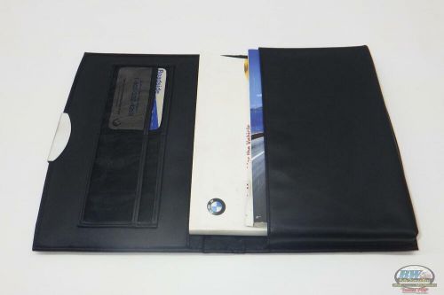 BMW 328i E46 OEM Owners Manual 2000, US $39.95, image 4