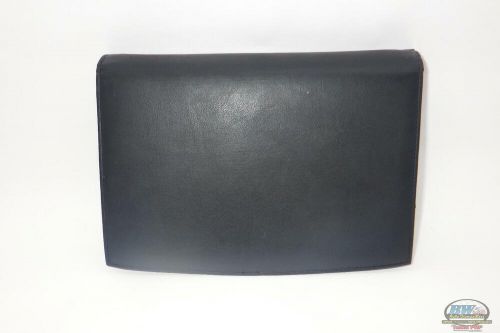 BMW 328i E46 OEM Owners Manual 2000, US $39.95, image 8