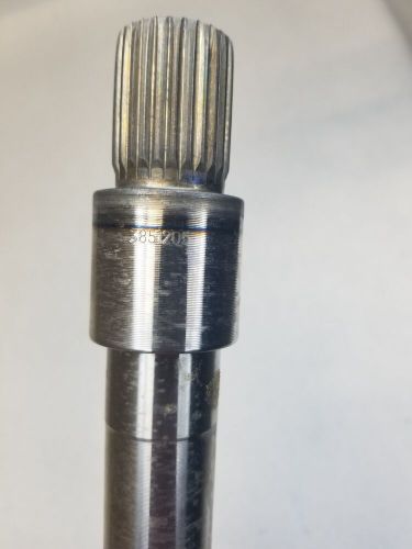 Volvo Penta 3851205 Propeller Shaft OEM DP-SM, US $1,485.00, image 5