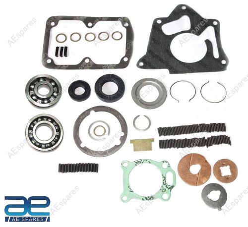 T-90 Transmission Overhaul Kit for Willys Jeeps CJ2A CJ3A M38 M38A1 1945-71 GEc, US $122.22, image 10