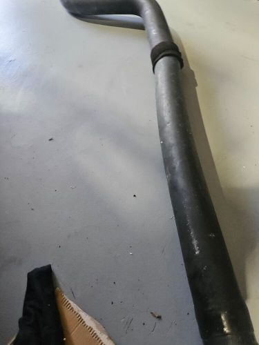 Yamaha wave runner 3 exhaust waterbox to outlet 650 700 hose ga9-u7555-00-00