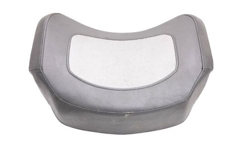 13 ski-doo grand touring 1200 passenger seat back cushion