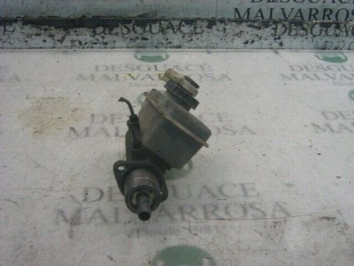 Brake pump main brake cylinder for fiat brava 182 1.4 12v s 5853761 5853761-