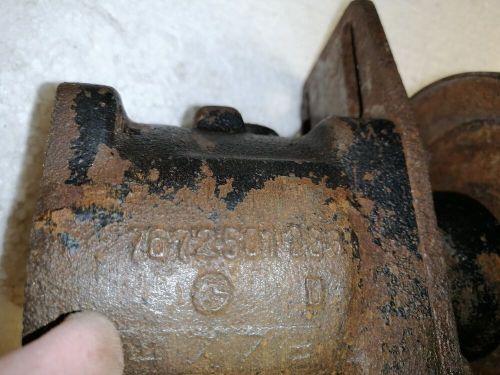 BMW E-12 SERVO PUMP, US $150.00, image 2