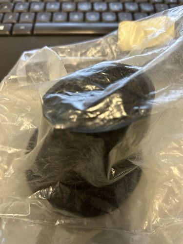 Arctic cat 440 prowler l/c air intake boot rubber 0670-077 nos oem se32