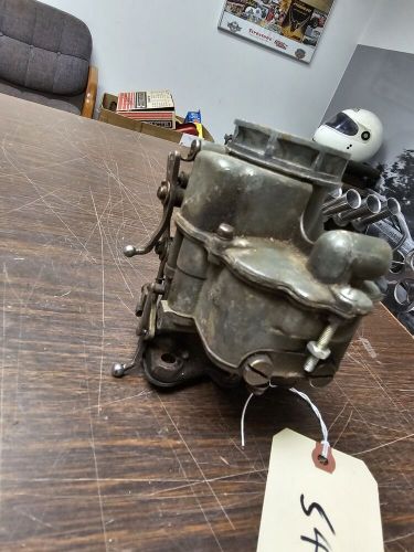 Ford 94 91-99 CARBURETOR FORD FLATHEAD V8 Hot Rod Rat Rod Racing, US $79.99, image 2