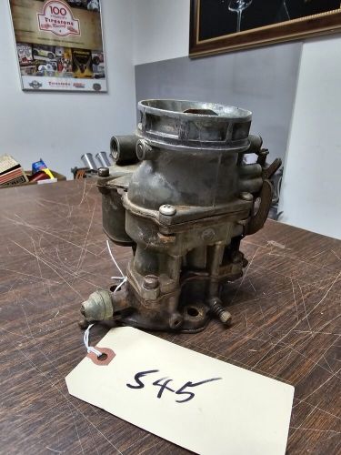 Ford 94 91-99 CARBURETOR FORD FLATHEAD V8 Hot Rod Rat Rod Racing, US $79.99, image 5