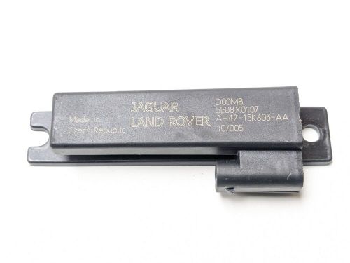 RANGE ROVER SPORT KEYLESS ENTRY AERIAL ANTENNA AH4215K603AA L320 2010, US $, image 6