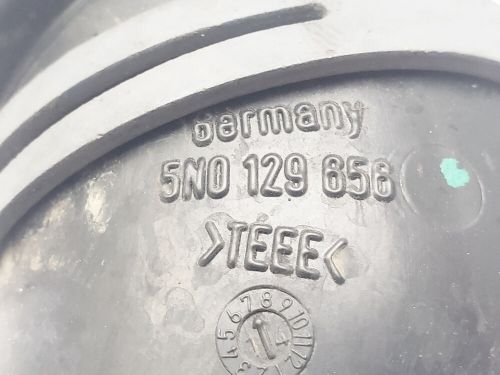 AUDI Q3 8U 2.0 DIESEL AIR INTAKE PIPE 2014 5N0129656, US $, image 7