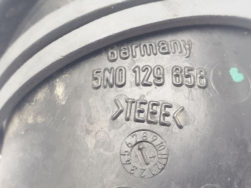 AUDI Q3 8U 2.0 DIESEL AIR INTAKE PIPE 2014 5N0129656, US $, image 8