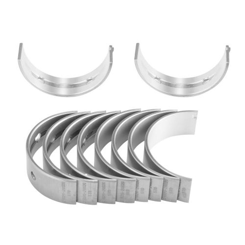 For Hyundai Sonata Kia Forte Optima 2.4L Main Rod Bearings Set 23060-2G401, US $13.99, image 2