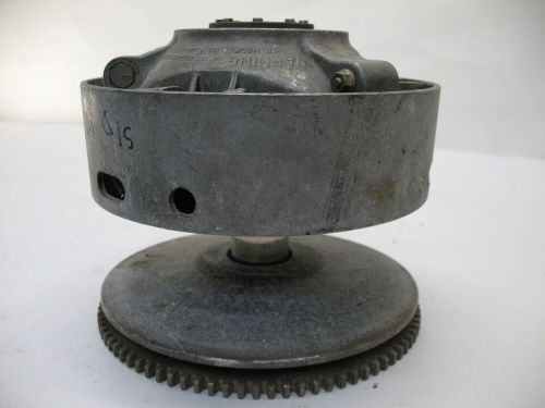 NEW 2006 SKI DOO MXZ600 MXZ 600 DRIVE PULLEY CLUTCH 417222294, US $244.95, image 2