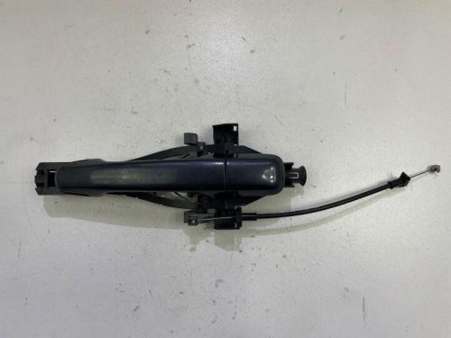 Volvo v70 ii sw door handle rear right 30778203 2.00 diesel 103kw 25009628-