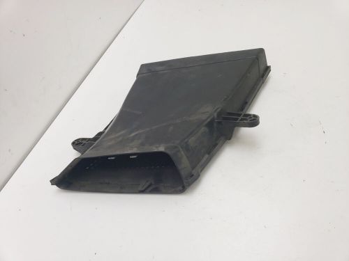 AUDI Q5 8R AIR INTAKE DUCT GUIDE PIPE 2009 8R0129618F, US $, image 10