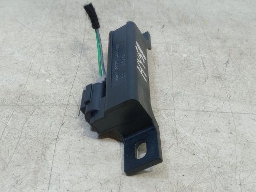 RENAULT KADJAR ANTENNA AERIAL KEYLESS ENTRY PAIR 4080806900 MK1 2015 - 2022, US $, image 2