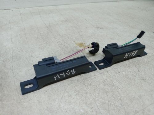 RENAULT KADJAR ANTENNA AERIAL KEYLESS ENTRY PAIR 4080806900 MK1 2015 - 2022, US $, image 7