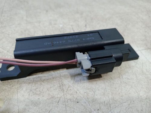 RENAULT KADJAR ANTENNA AERIAL KEYLESS ENTRY PAIR 4080806900 MK1 2015 - 2022, US $, image 8