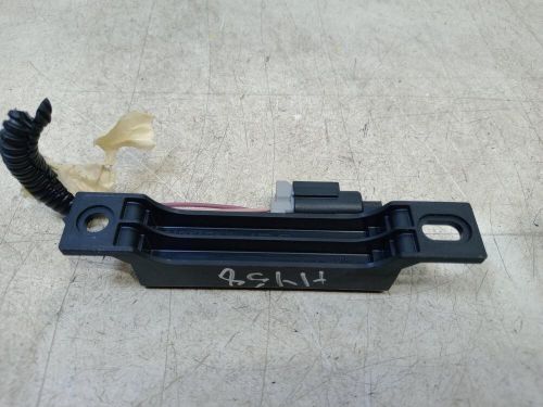 RENAULT KADJAR ANTENNA AERIAL KEYLESS ENTRY PAIR 4080806900 MK1 2015 - 2022, US $, image 9