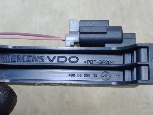 RENAULT KADJAR ANTENNA AERIAL KEYLESS ENTRY PAIR 4080806900 MK1 2015 - 2022, US $, image 10