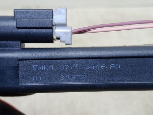 RENAULT KADJAR ANTENNA AERIAL KEYLESS ENTRY PAIR 4080806900 MK1 2015 - 2022, US $, image 11