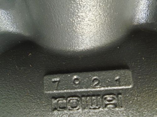 OEM EXHAUST JOINT 2 STARBOARD SIDE 6AW-14625-00-9S YAMAHA OUTBOARD 2008 F350, US $173.99, image 3