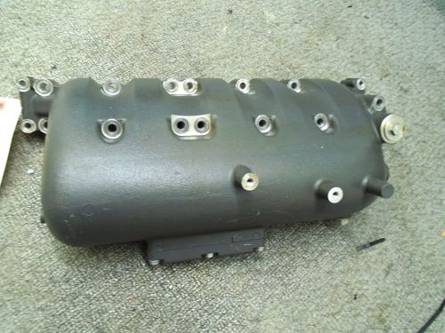 OEM EXHAUST JOINT 2 STARBOARD SIDE 6AW-14625-00-9S YAMAHA OUTBOARD 2008 F350, US $173.99, image 5