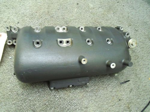 OEM EXHAUST JOINT 2 STARBOARD SIDE 6AW-14625-00-9S YAMAHA OUTBOARD 2008 F350, US $173.99, image 11