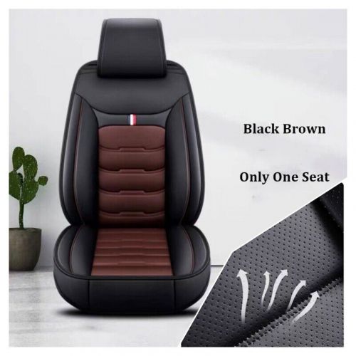 For BMW X2 Car Seat Covers Full Set Front&Back Cushion PU Leather Waterproof A+, US $95.69, image 16