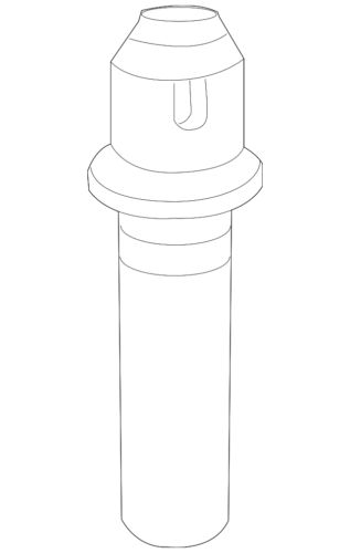 Genuine Ford Direct Ignition Coil Boot F7TZ-12A402-AA, US $25.40, image 5