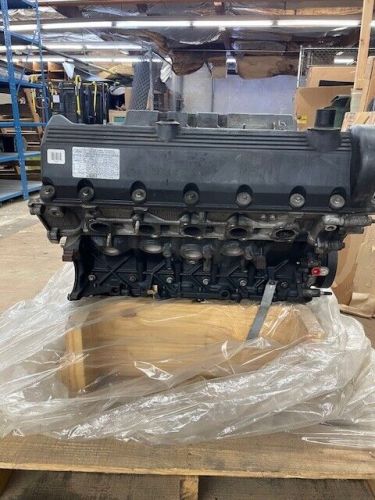 2012 ford 6.8l v10 gas engine