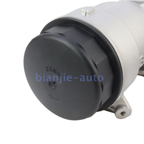 Engine Oil Filter Housing 6421801410 For Benz GLE GLS GL G ML Class W166 W164 US, US $89.99, image 2