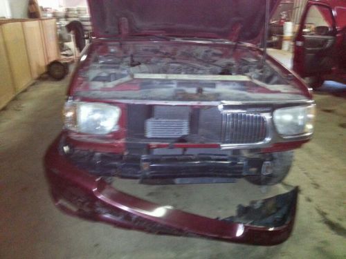 MOUNTNEER 2000 Antenna 1672102, US $65.00, image 11