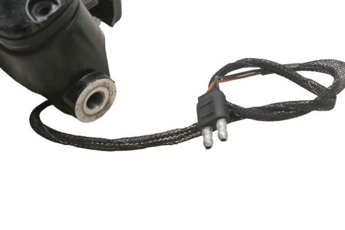 16 polaris sks le 800 front hand brake lever &amp; master cylinder 155"