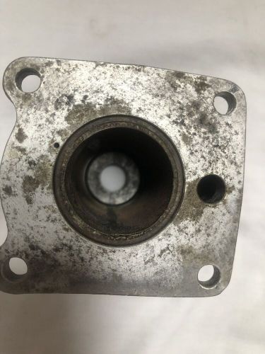 Lycoming Oil Filter Housing Assy 62815 with Screen, US $125.95, image 4
