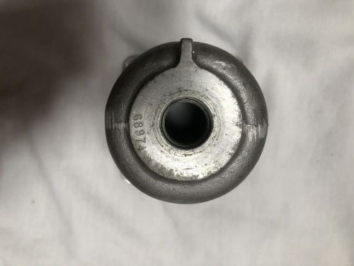 Lycoming Oil Filter Housing Assy 62815 with Screen, US $125.95, image 5