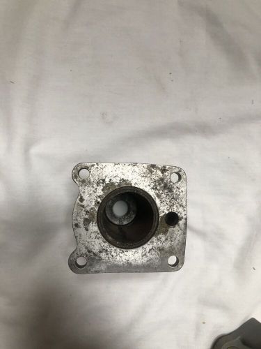 Lycoming Oil Filter Housing Assy 62815 with Screen, US $125.95, image 6