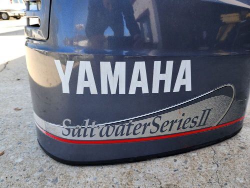 YAMAHA TOP COWLING ASSEMBLY, 64E-42610-S0-4D, SALTWATER SERIES 2 200HP, 59EP-36, US $458.00, image 12