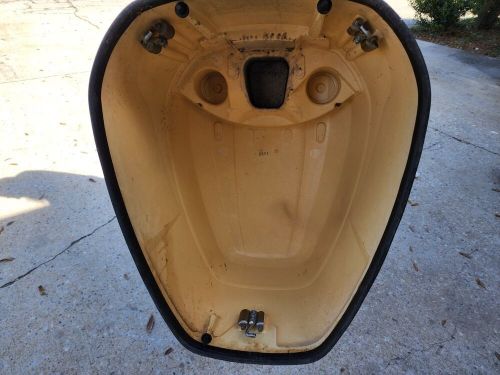 YAMAHA TOP COWLING ASSEMBLY, 64E-42610-S0-4D, SALTWATER SERIES 2 200HP, 59EP-36, US $458.00, image 14