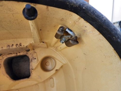 YAMAHA TOP COWLING ASSEMBLY, 64E-42610-S0-4D, SALTWATER SERIES 2 200HP, 59EP-36, US $458.00, image 16