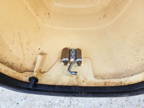 YAMAHA TOP COWLING ASSEMBLY, 64E-42610-S0-4D, SALTWATER SERIES 2 200HP, 59EP-36, US $458.00, image 17