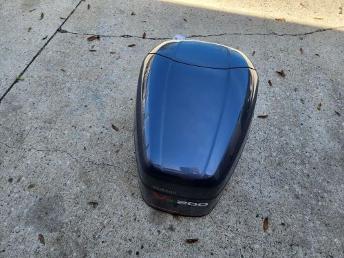 YAMAHA TOP COWLING ASSEMBLY, 64E-42610-S0-4D, SALTWATER SERIES 2 200HP, 59EP-36, US $458.00, image 19