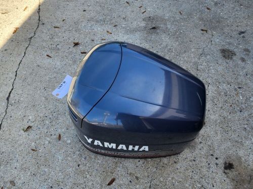YAMAHA TOP COWLING ASSEMBLY, 64E-42610-S0-4D, SALTWATER SERIES 2 200HP, 59EP-36, US $458.00, image 20