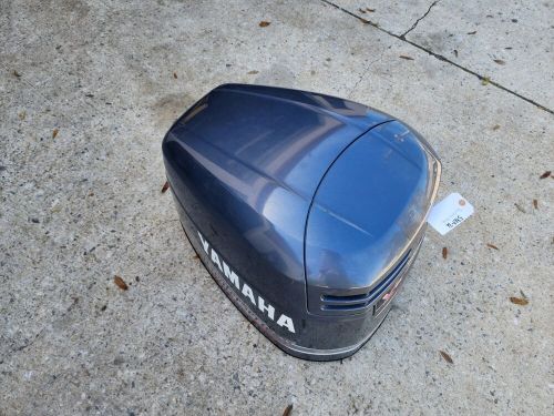 YAMAHA TOP COWLING ASSEMBLY, 64E-42610-S0-4D, SALTWATER SERIES 2 200HP, 59EP-36, US $458.00, image 22