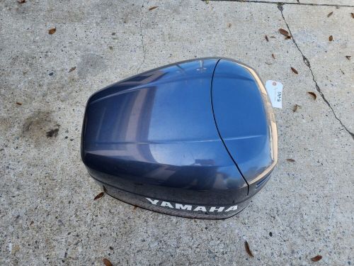 YAMAHA TOP COWLING ASSEMBLY, 64E-42610-S0-4D, SALTWATER SERIES 2 200HP, 59EP-36, US $458.00, image 24