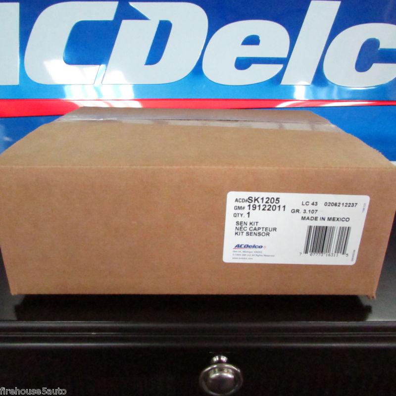 Acdelco sk1205 fuel level sensor